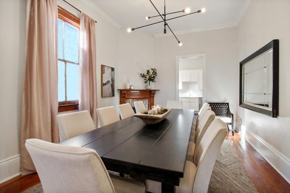 Holiday home Historic Nola Uptown Near Fq *
