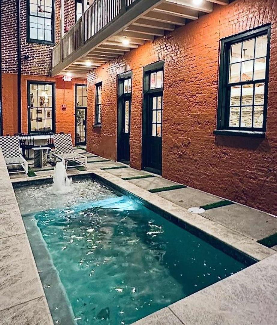 Holiday home 10 Bed & 10 Bath Luxury Cbd - Private Pool New Orleans
