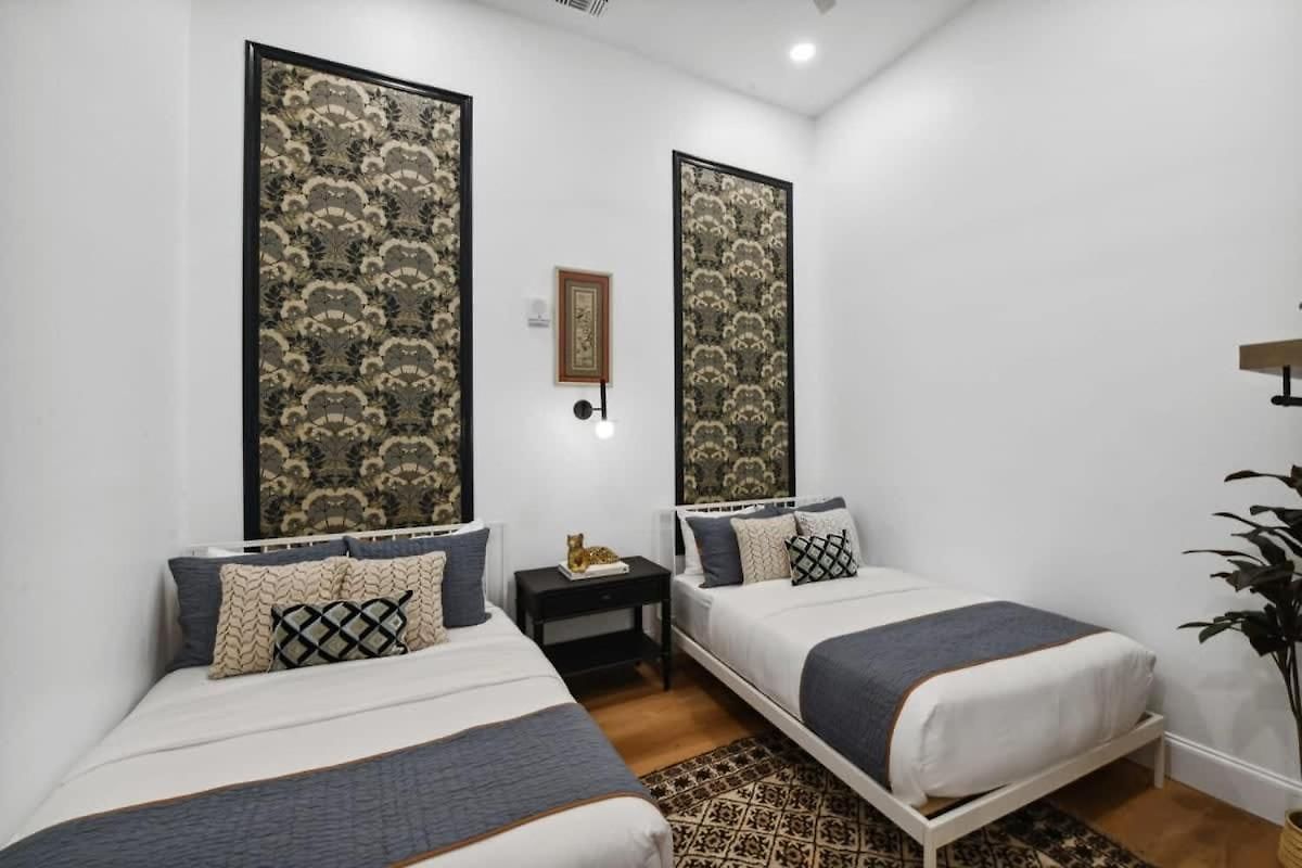 Stylish Cbd Walk To French Quarter Hotel *
