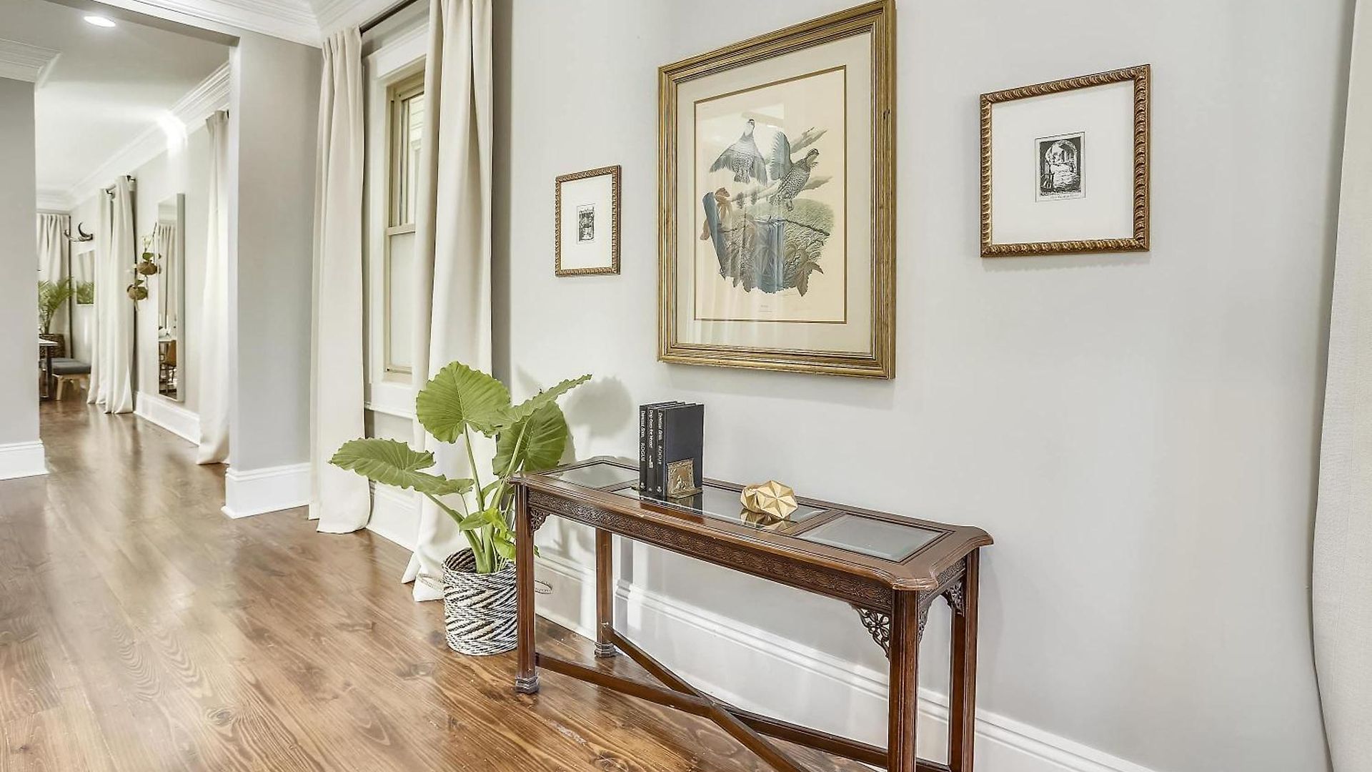 Luxe With Back Patio Near Frenchmen Holiday home New Orleans