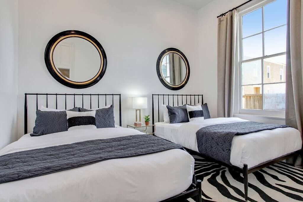 Historic Luxury Retreat
