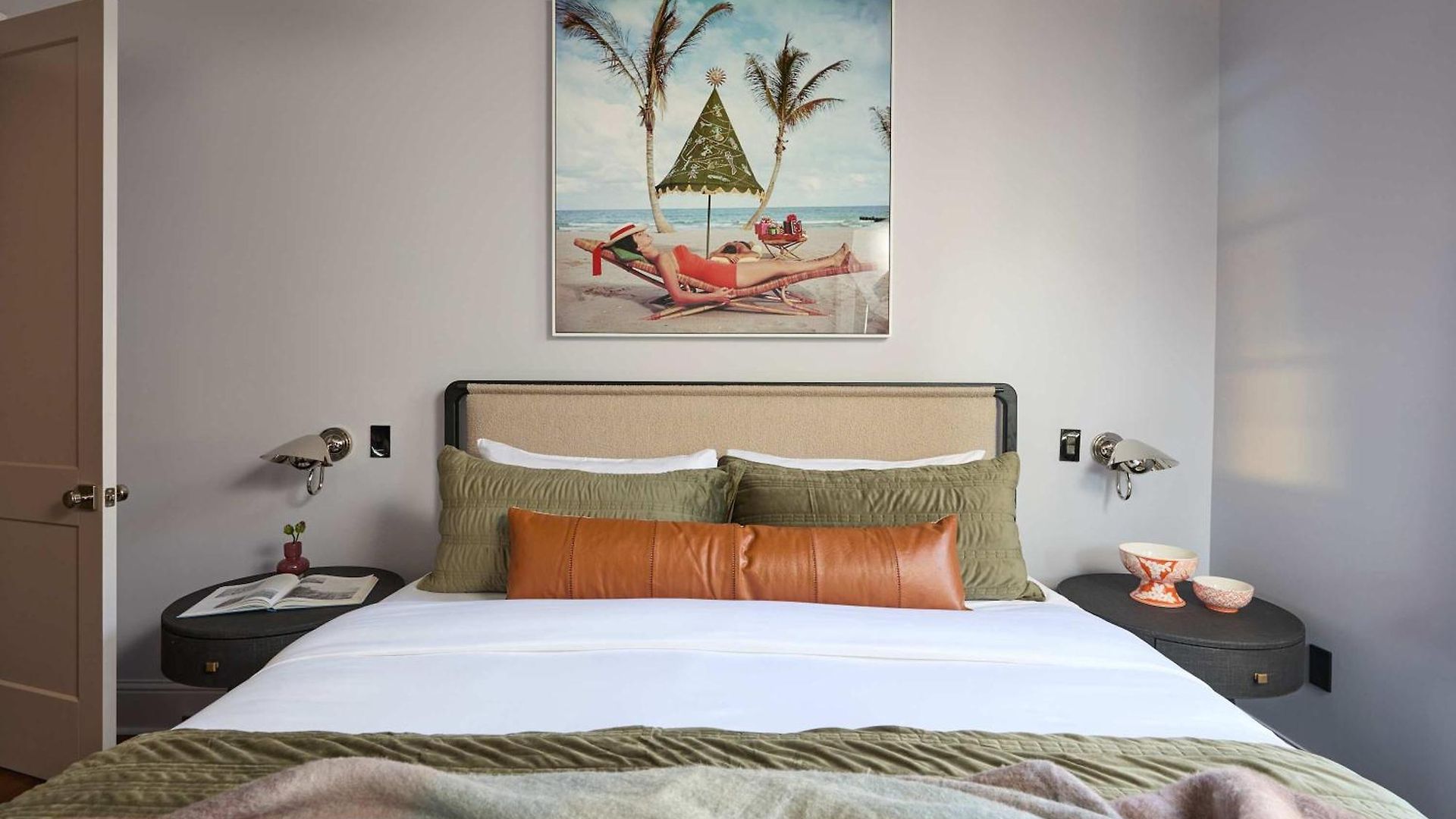 Garden District Shared Heated Pool & New Orleans