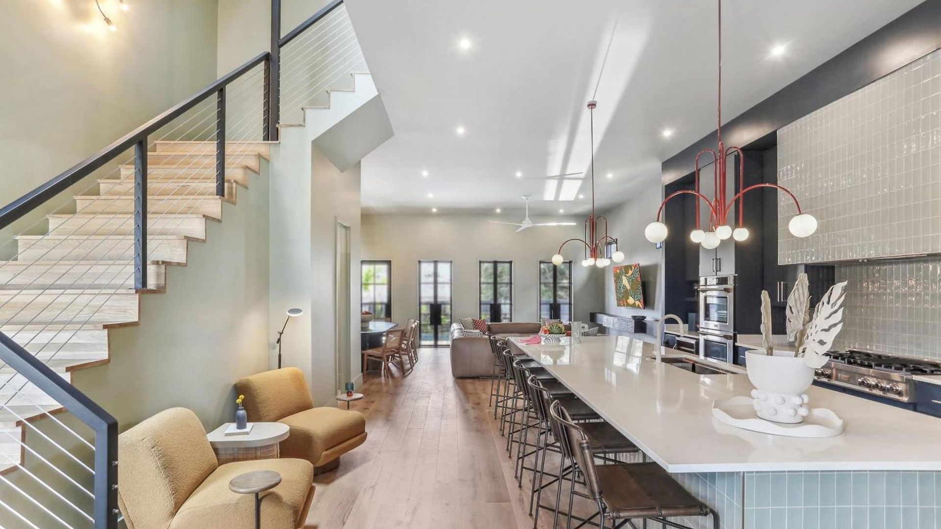 Chic Nola Heated Pool &