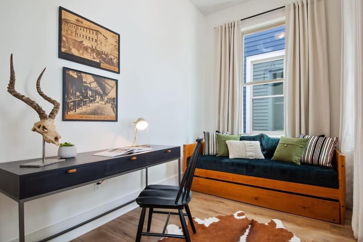 Holiday home Retreat Near Frenchmen Heated Private Pool