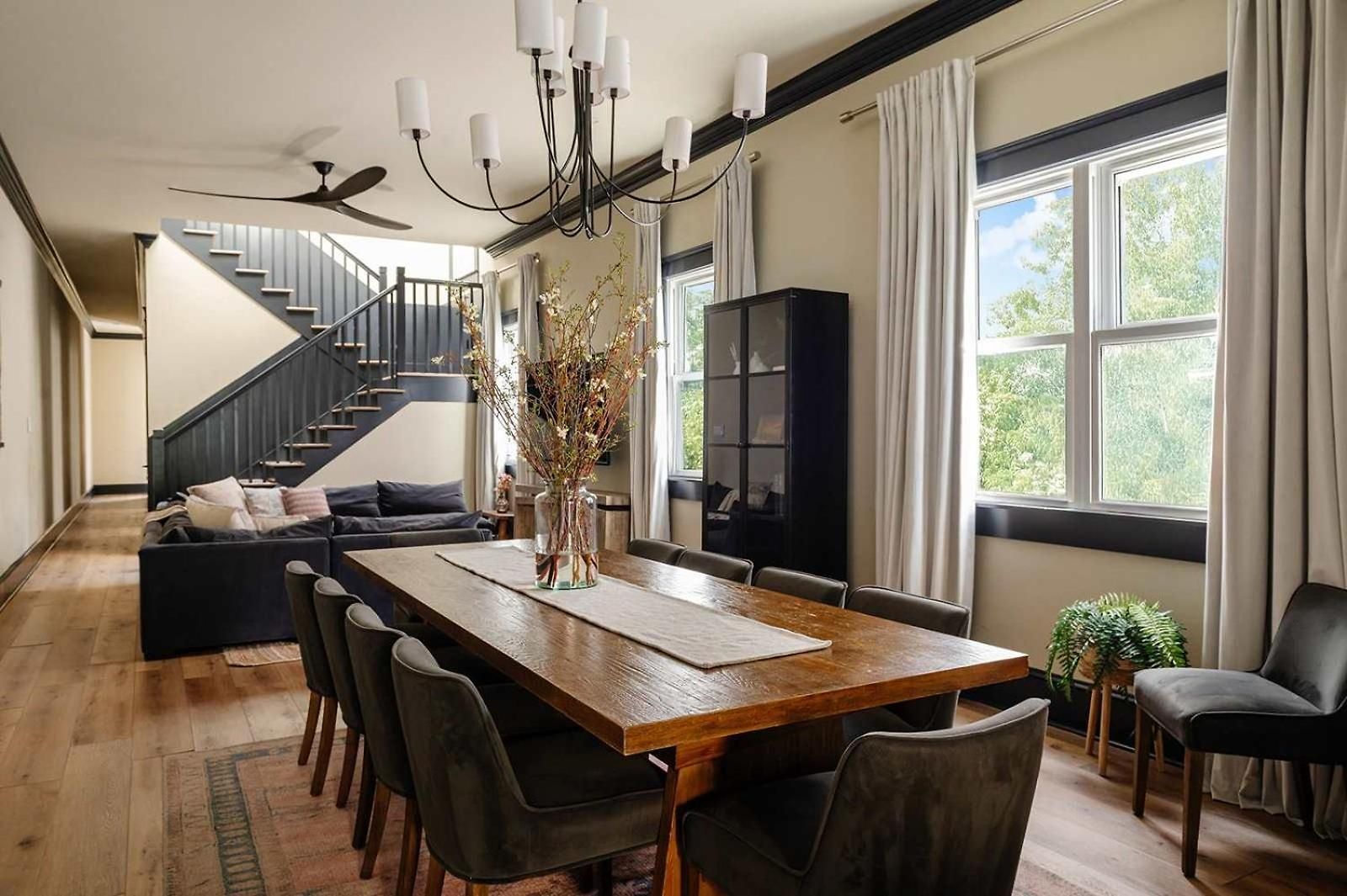 New Private With Pool And Near Fq *