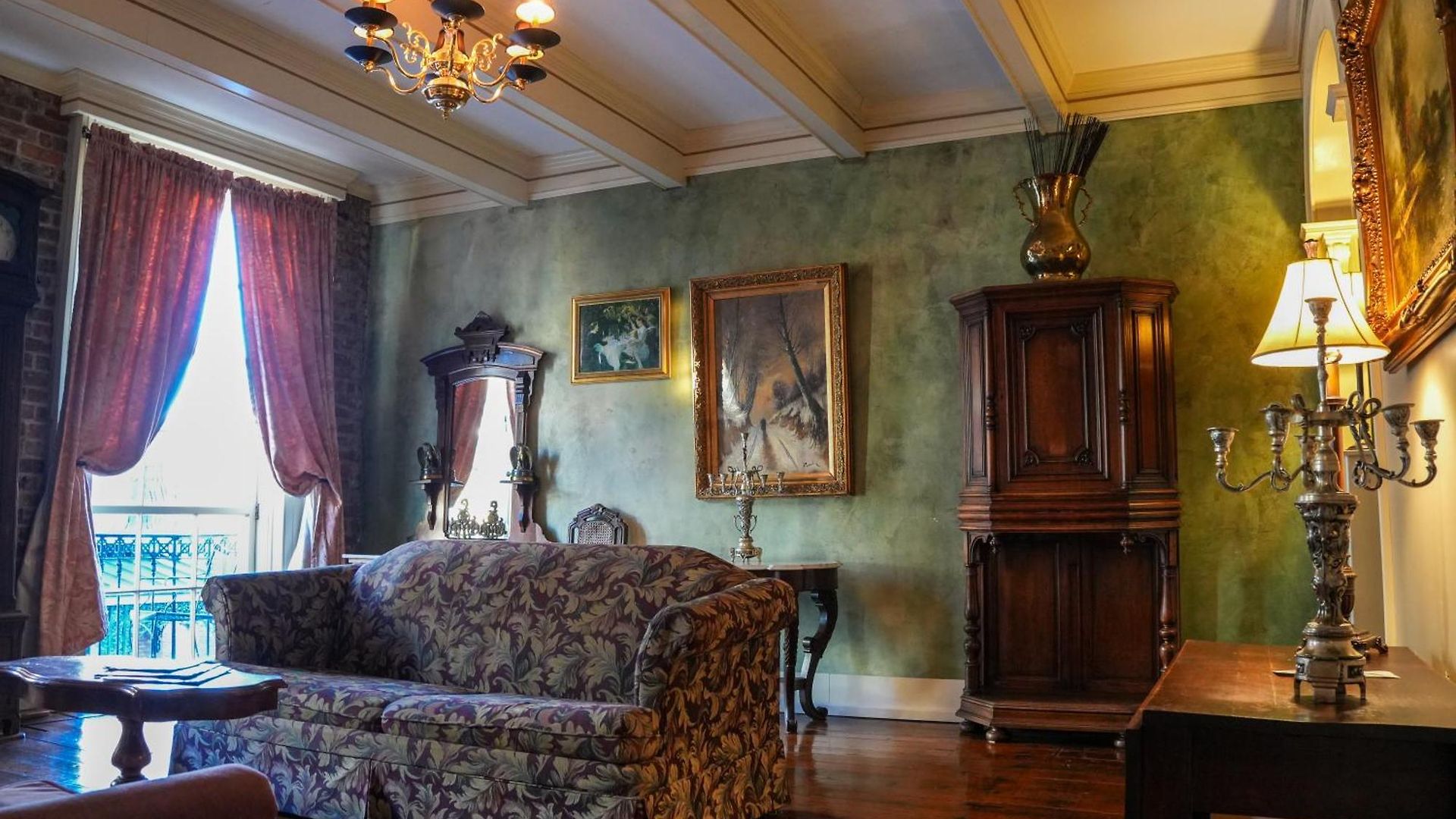 The Olivier House Hotel 3*
