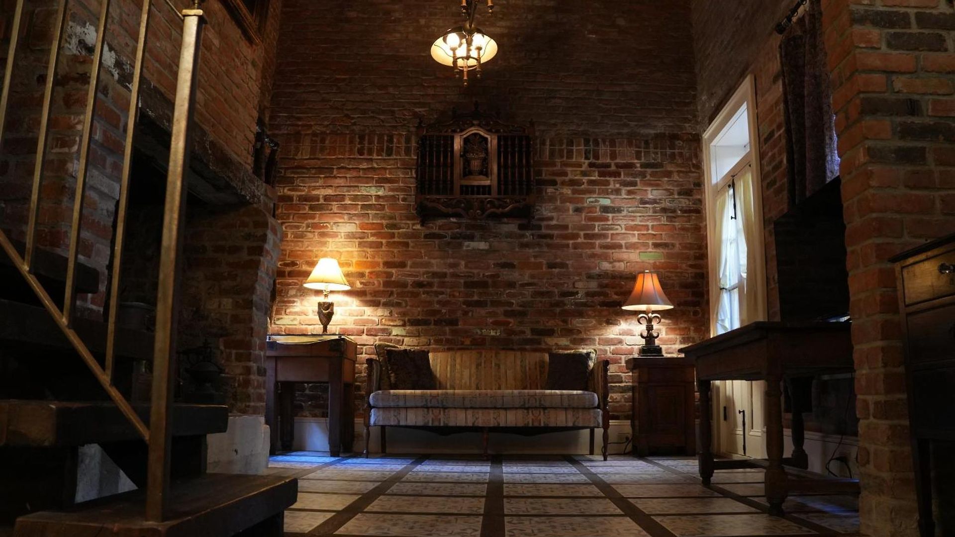 Hotel The Olivier House 3*