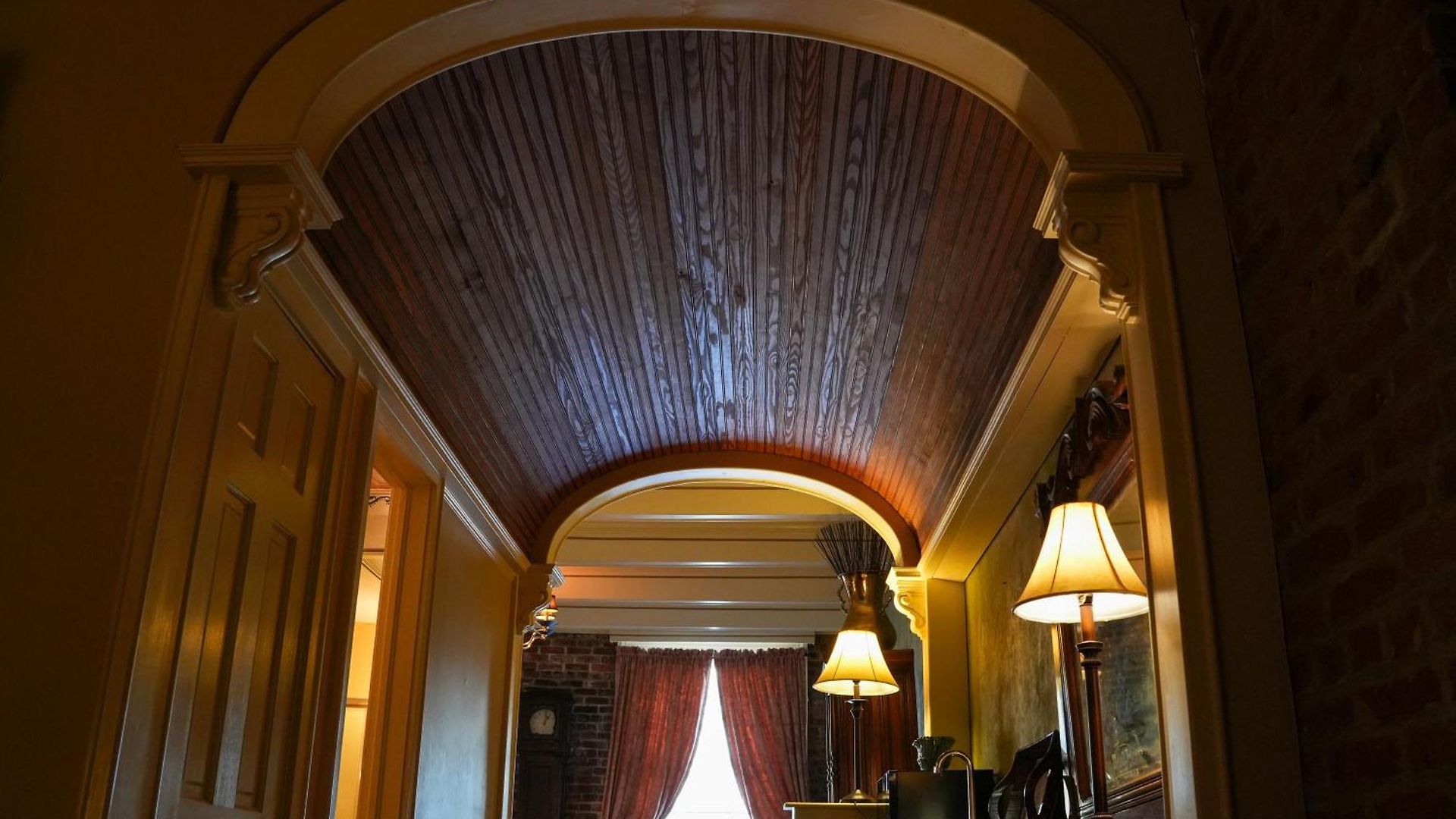 Hotel The Olivier House New Orleans