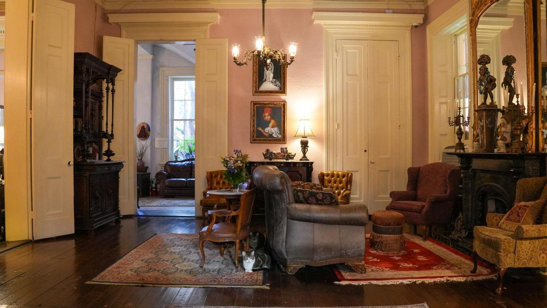 The Olivier House Hotel 3*