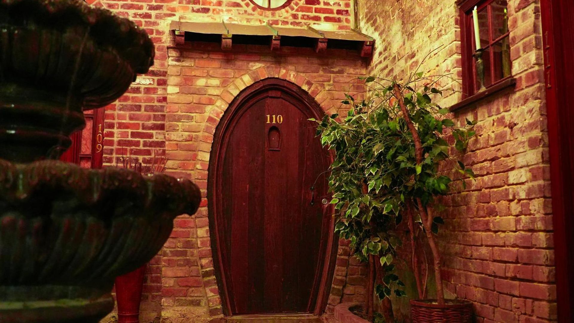 Hotel The Olivier House 3*
