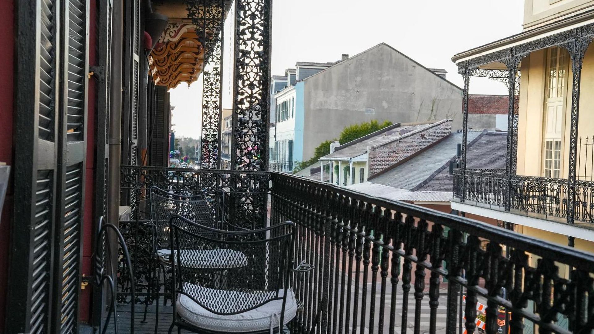 The Olivier House 3*