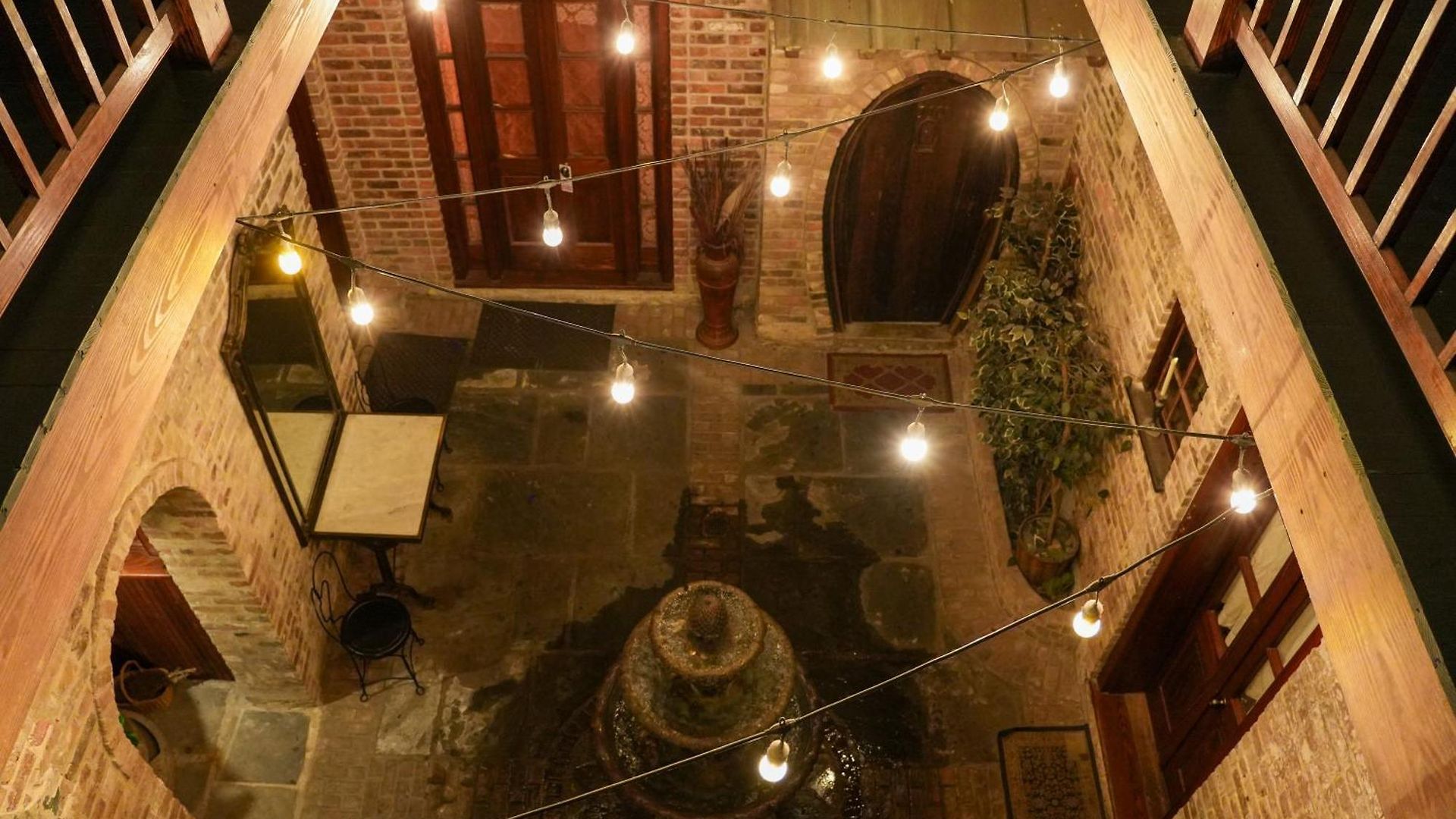 The Olivier House Hotel
