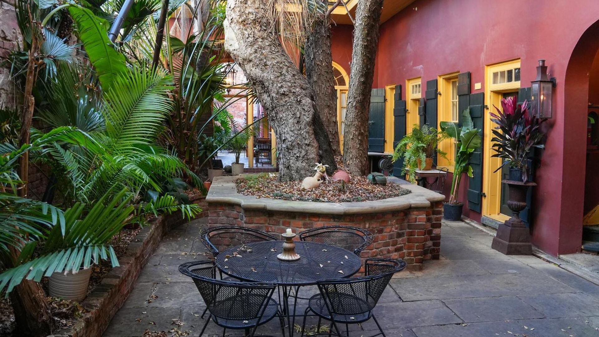 The Olivier House Hotel 3*