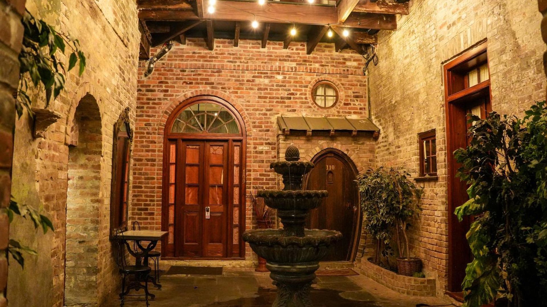 The Olivier House 3*