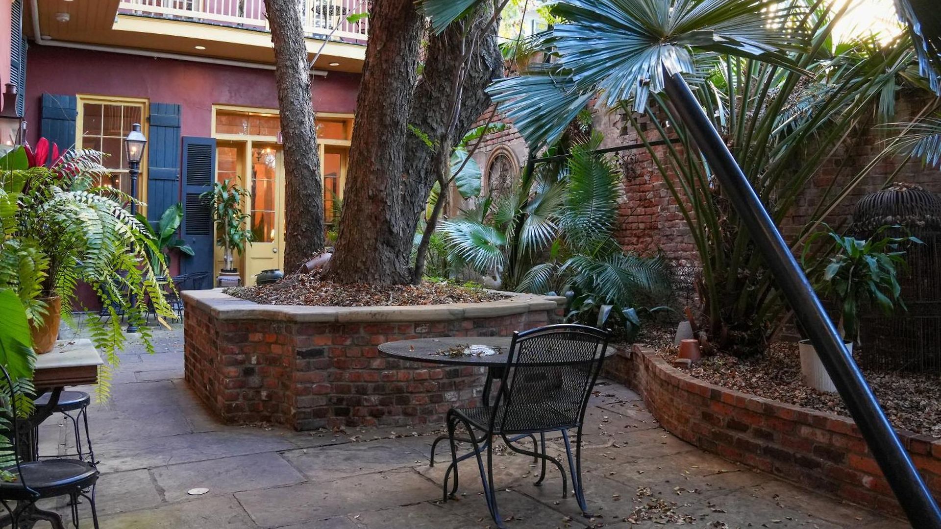 The Olivier House Hotel 3*