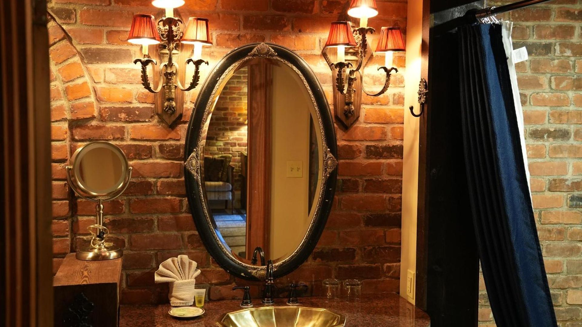 Hotel The Olivier House 3*
