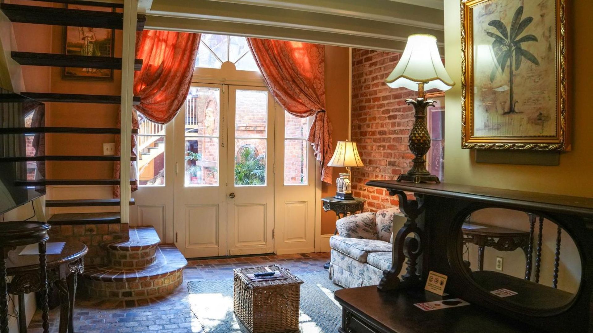 The Olivier House 3*