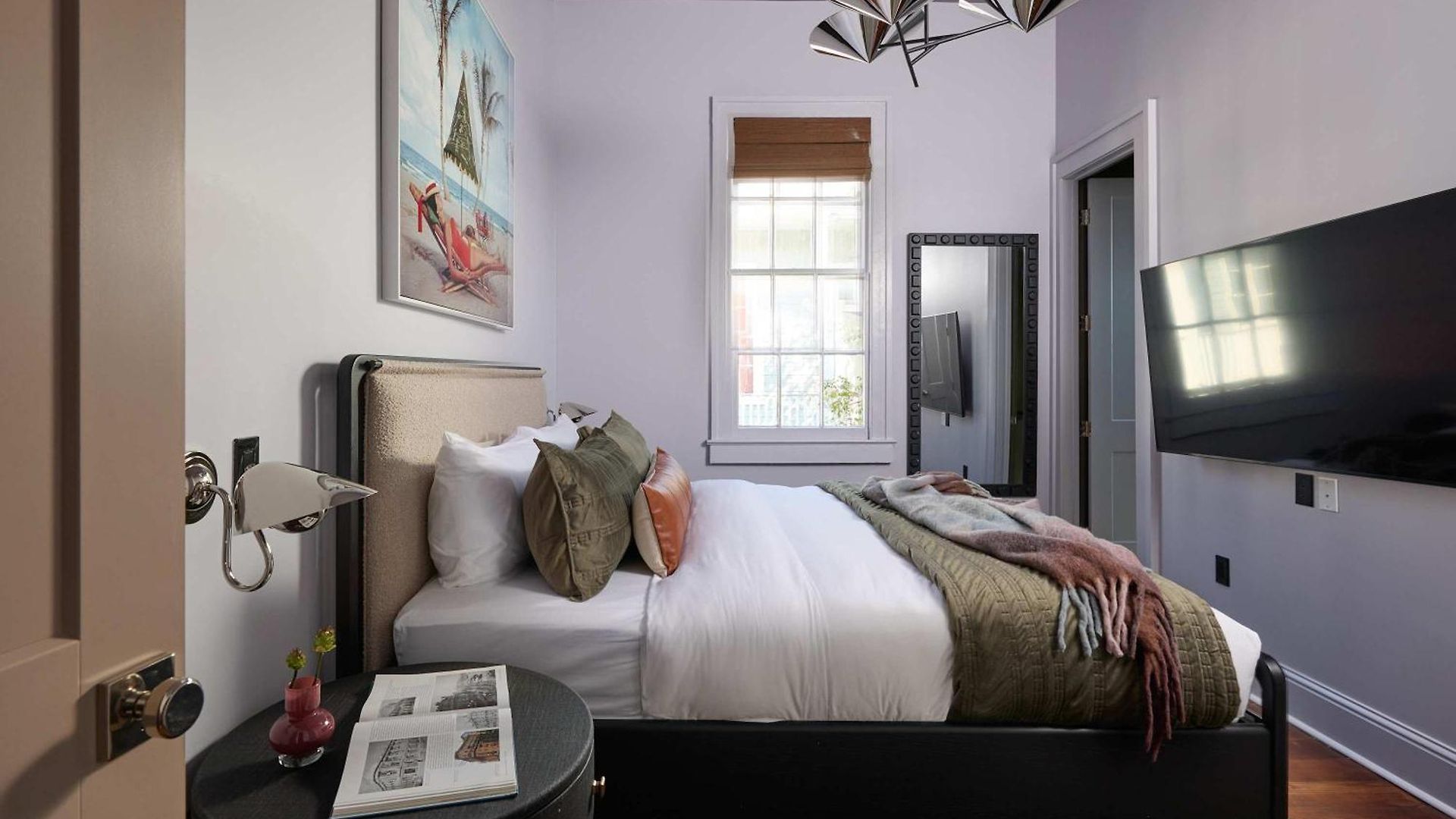 Holiday home Garden District Shared Heated Pool & New Orleans