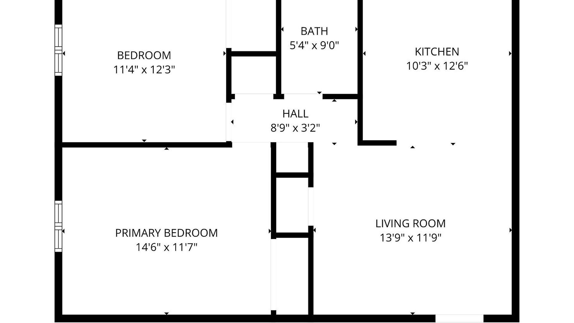 Frenchmen St 2br Hideaway W Pool & Hot Tub New Orleans