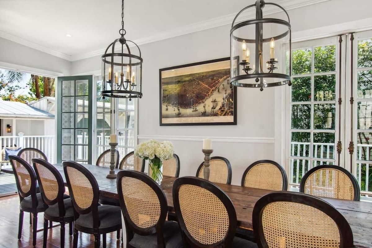 Opulent Expansive Unit Heated Pool And 4*