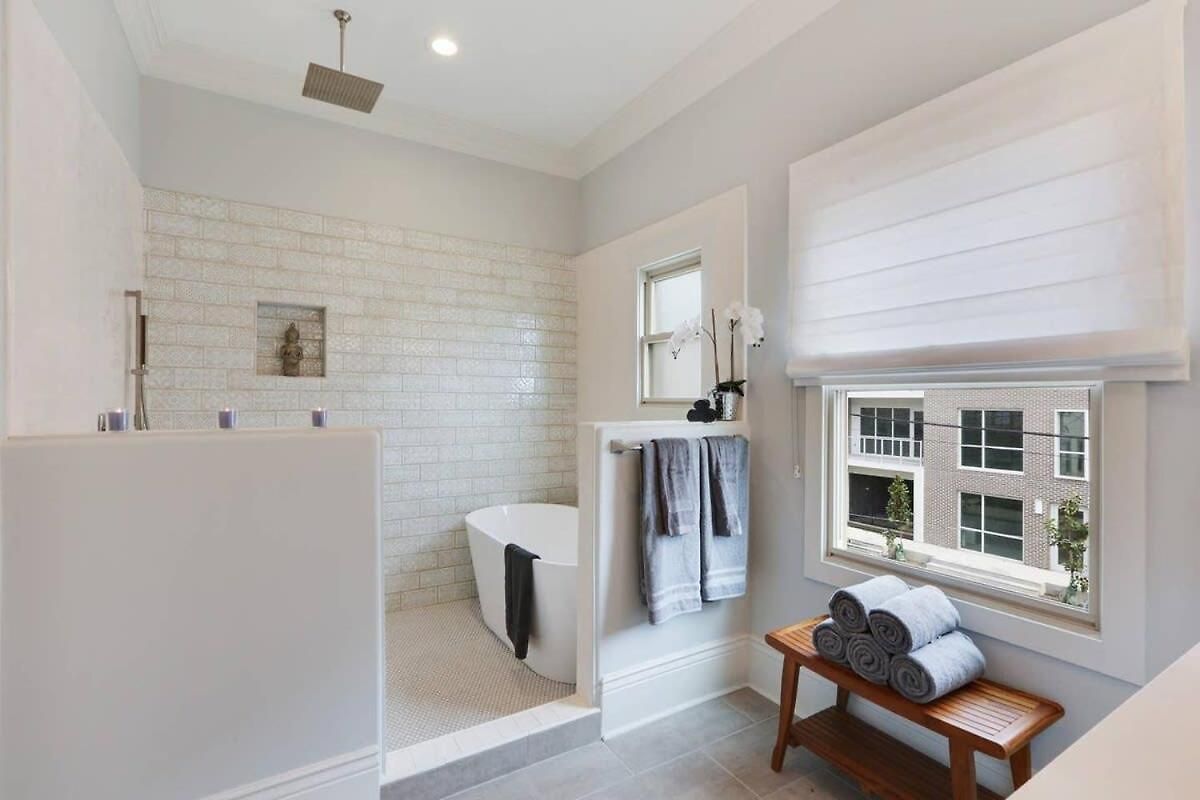 Sunny Midcentury Luxury Near French Quarter * New Orleans