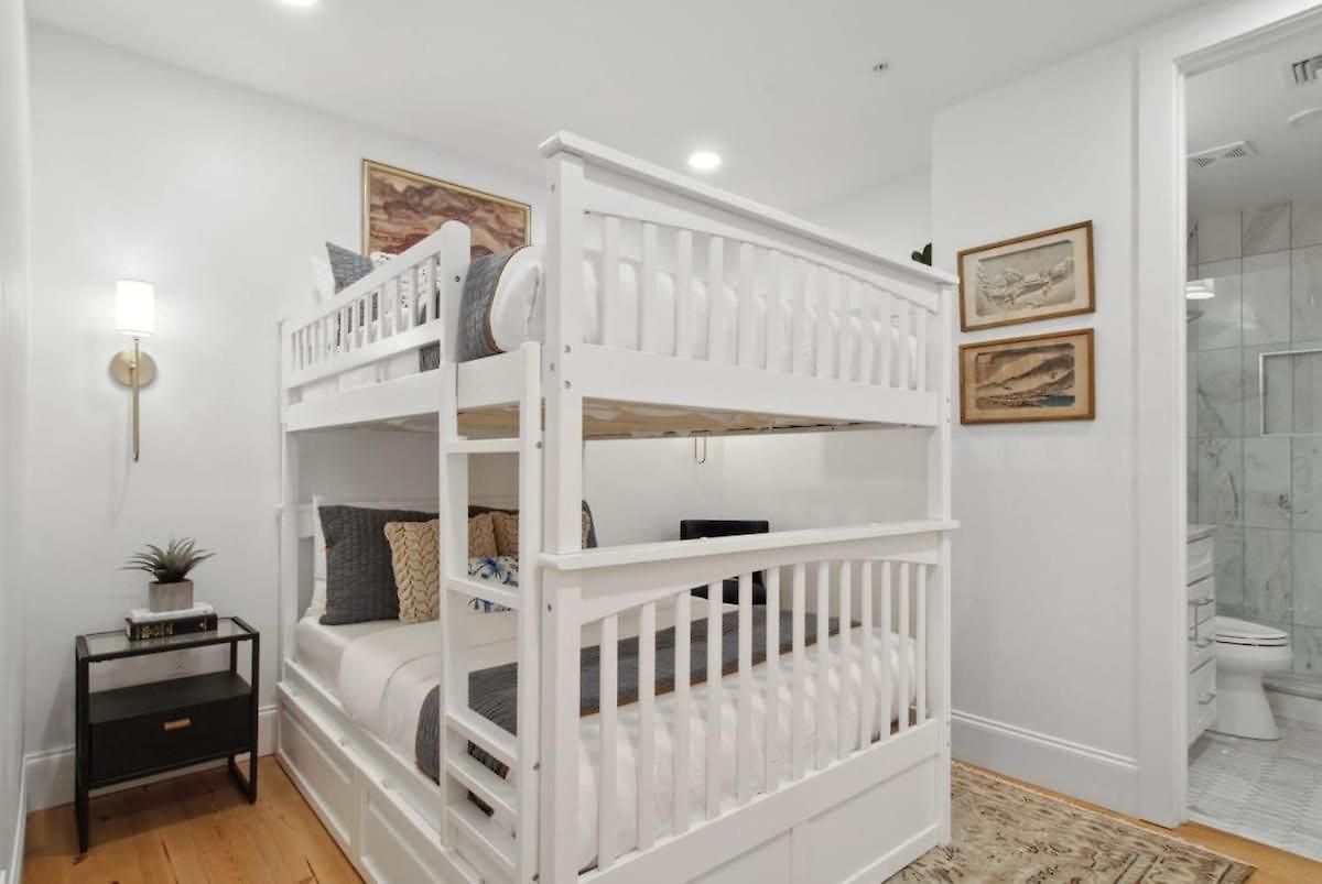 Hotel Stylish Cbd Near French Quarter New Orleans