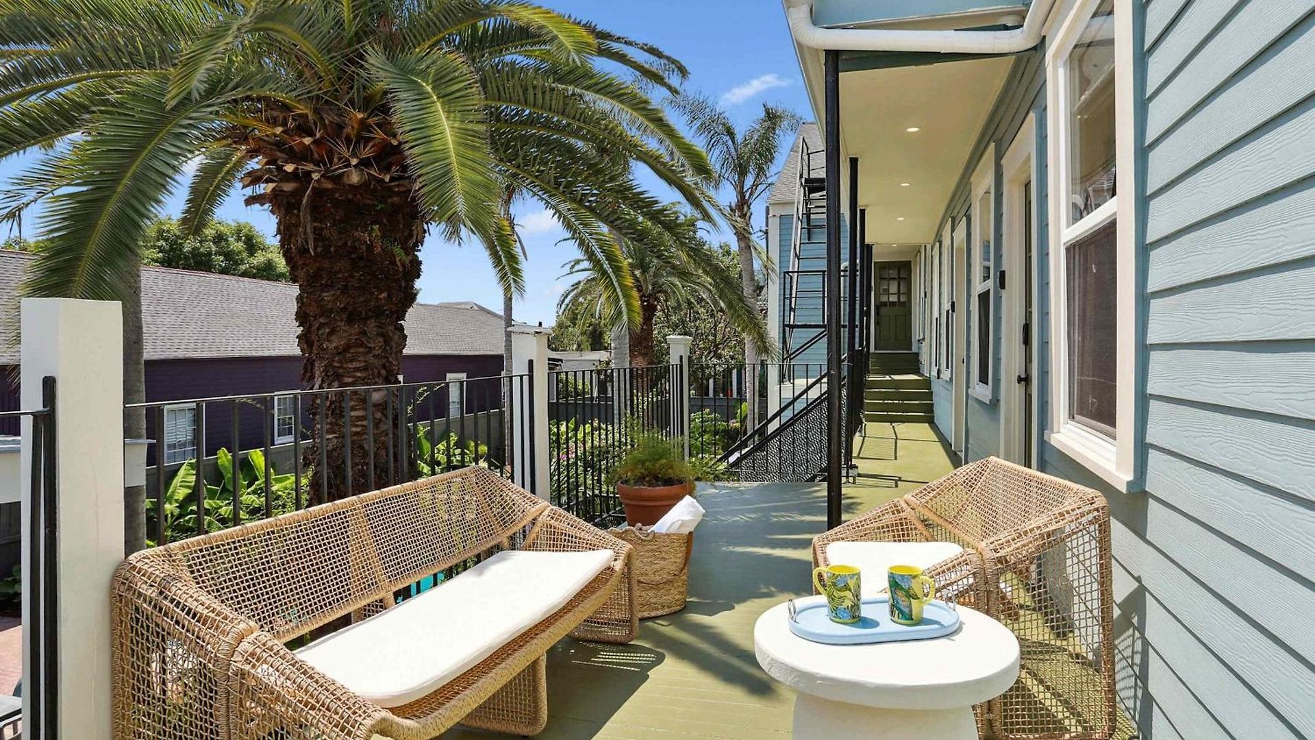 Historic Luxurious Heated Pool & * New Orleans