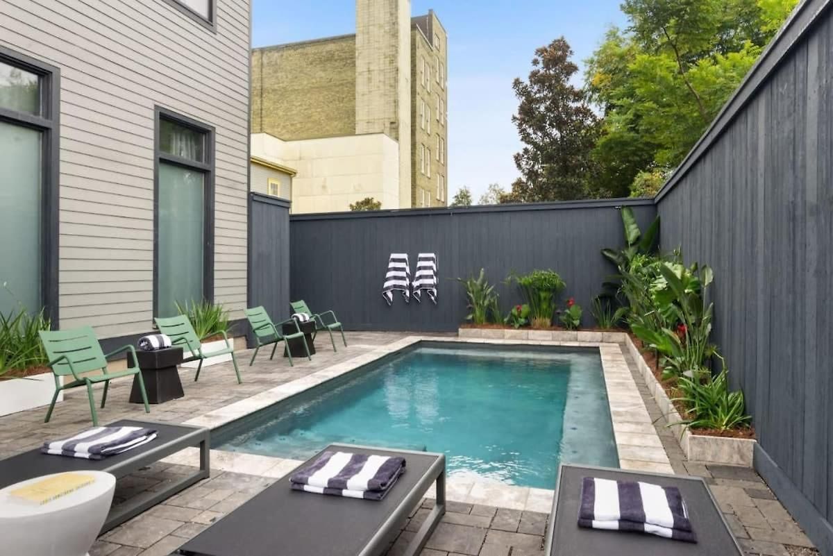 Holiday home Private Heated Pool 3 Luxury Residences