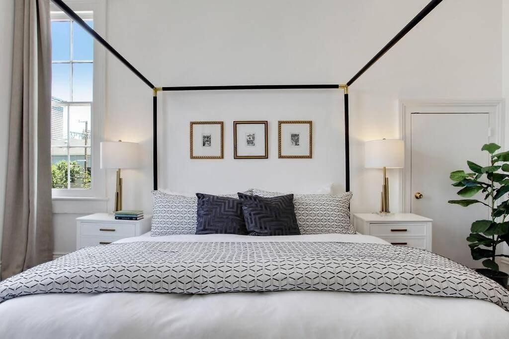 Historic Luxury Retreat