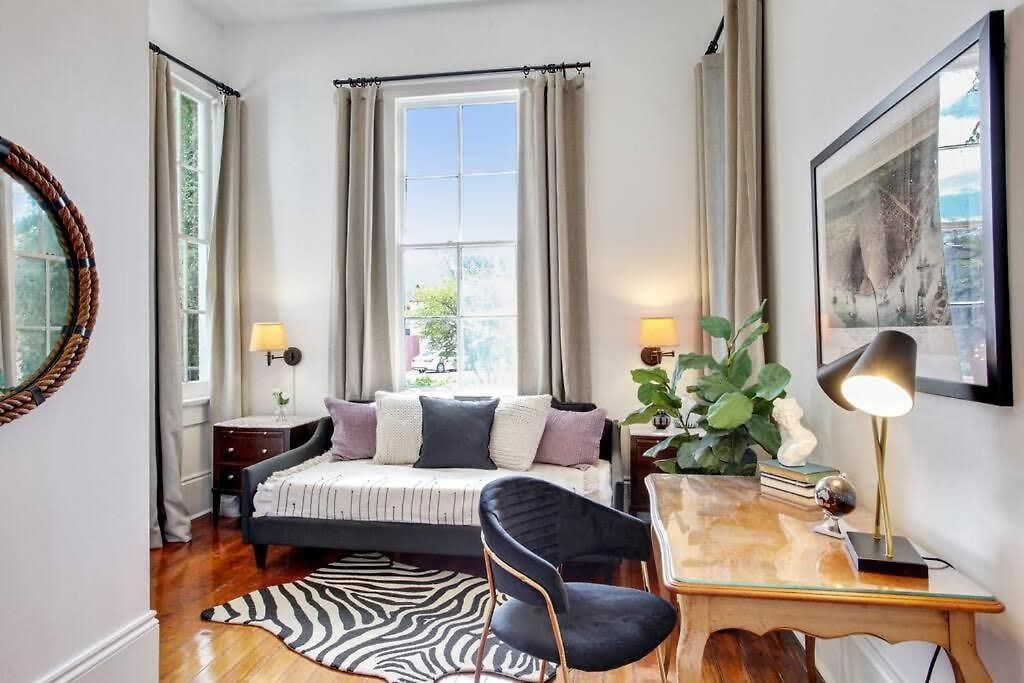 Holiday home Historic Luxury Retreat *