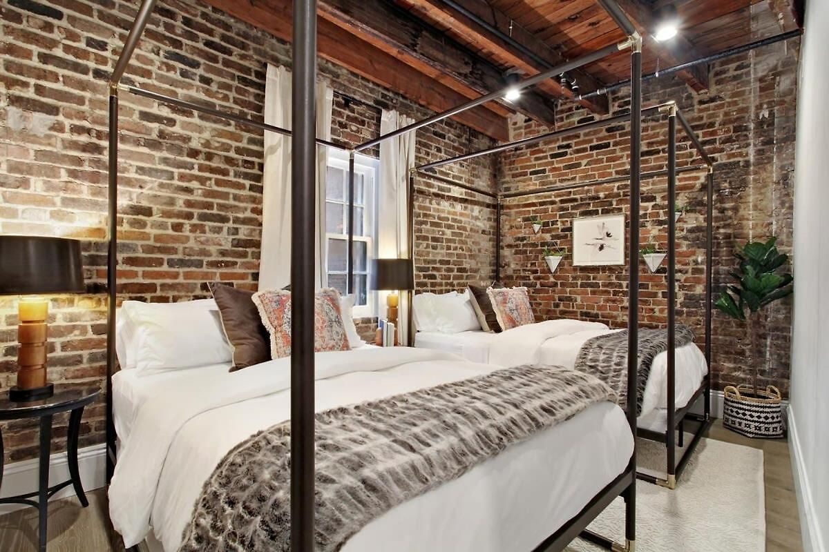 Luxury Historic 5 Min To Fq Hotel *