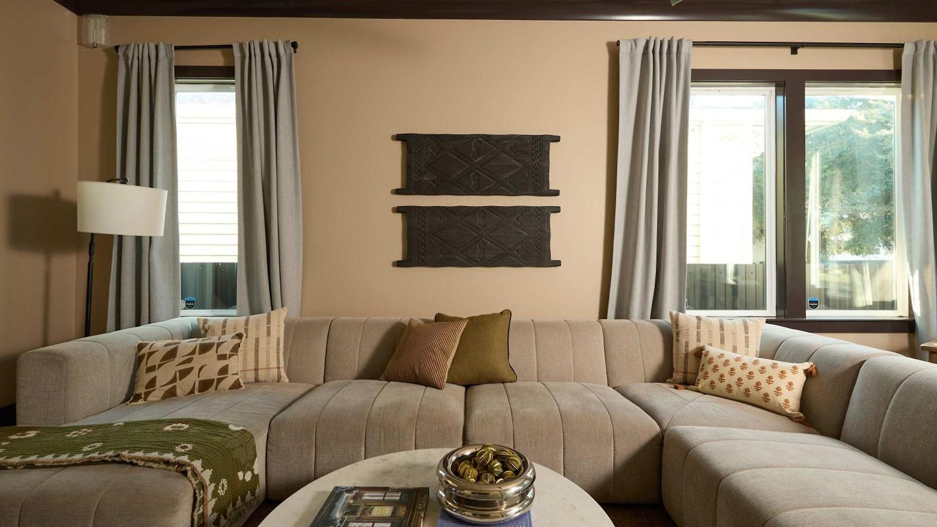 Chic Marigny With Heated Pool