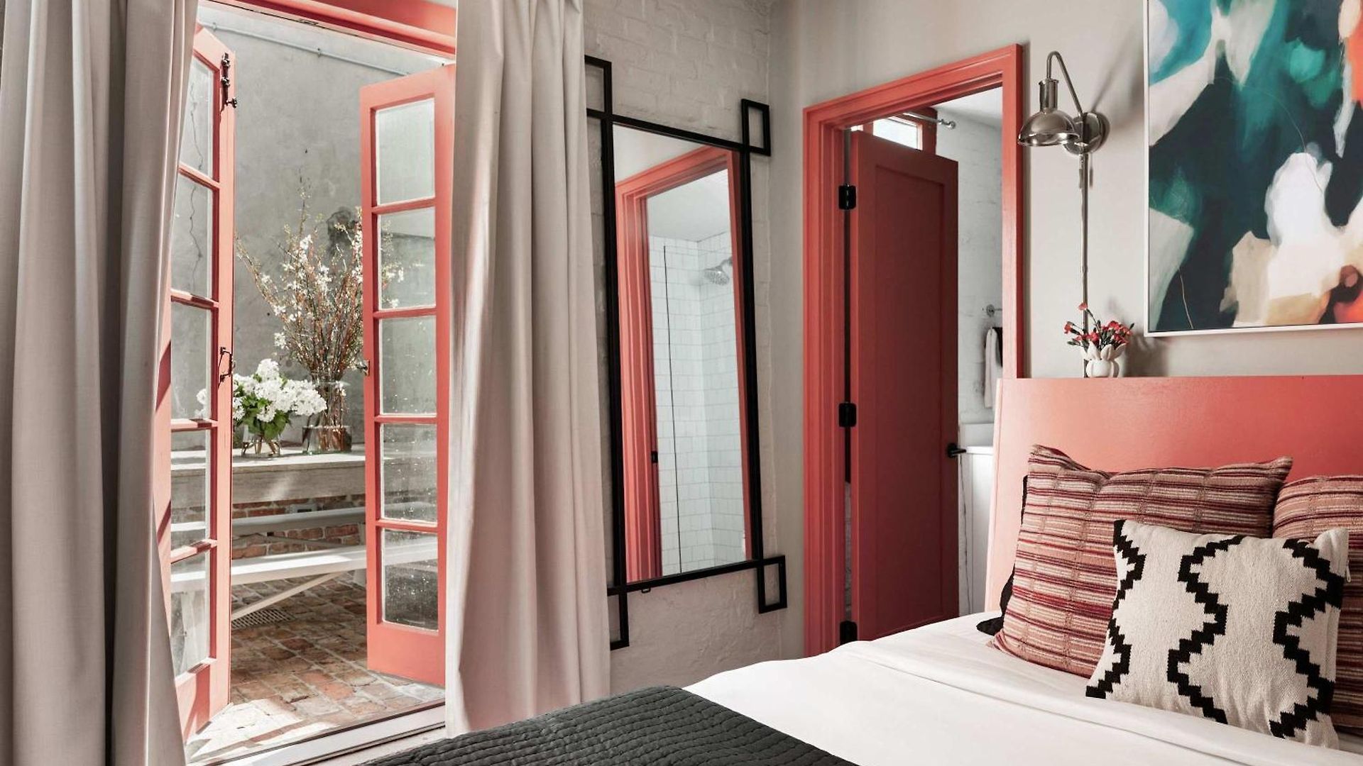 Luxury Historic Neat To Downtown Holiday home New Orleans