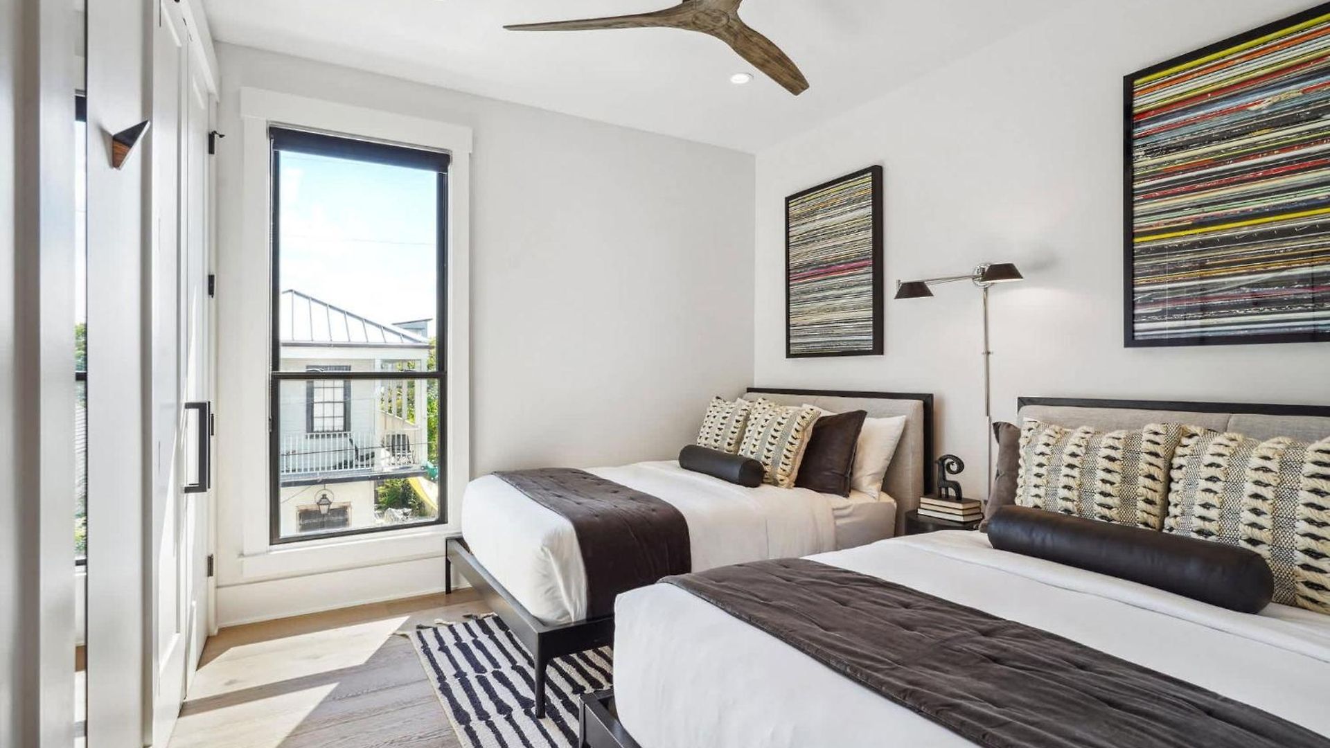 Bywater Retreat With Heated Pool And Roof Deck Holiday home New Orleans