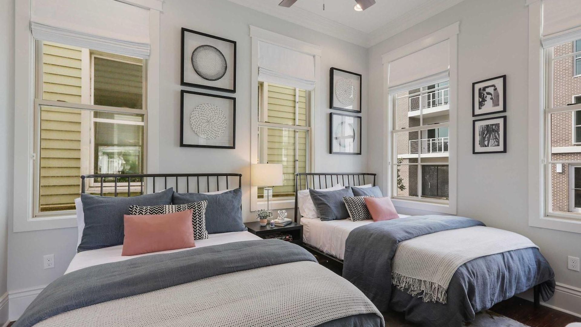 Holiday home Beautiful Renovated With Private Heated Pool New Orleans
