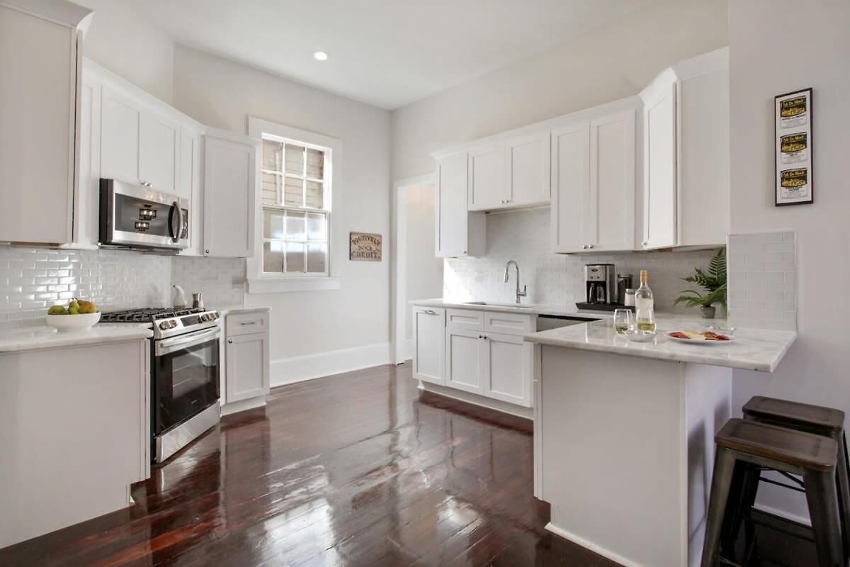 Historic Nola Uptown Near Fq Holiday home *