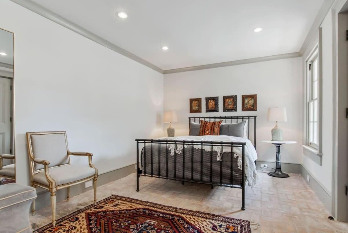 Historic Cbd Townhomes With Courtyard * New Orleans
