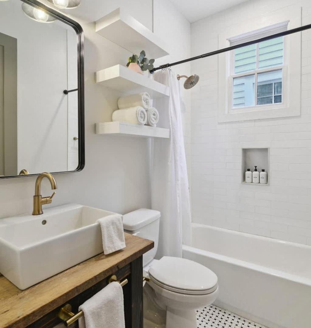 Holiday home Grand Lush With Heated Pool New Orleans