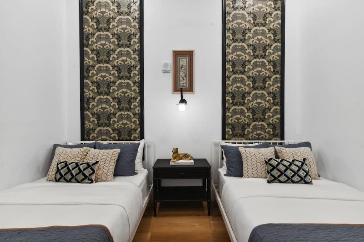 Hotel Modern Cbd With Near French Quarter New Orleans