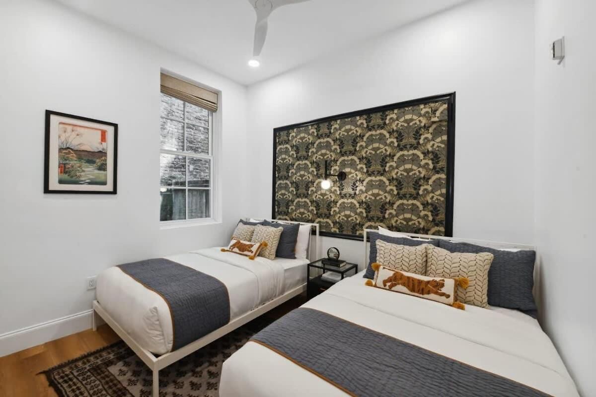 Hotel Modern Cbd With Near French Quarter