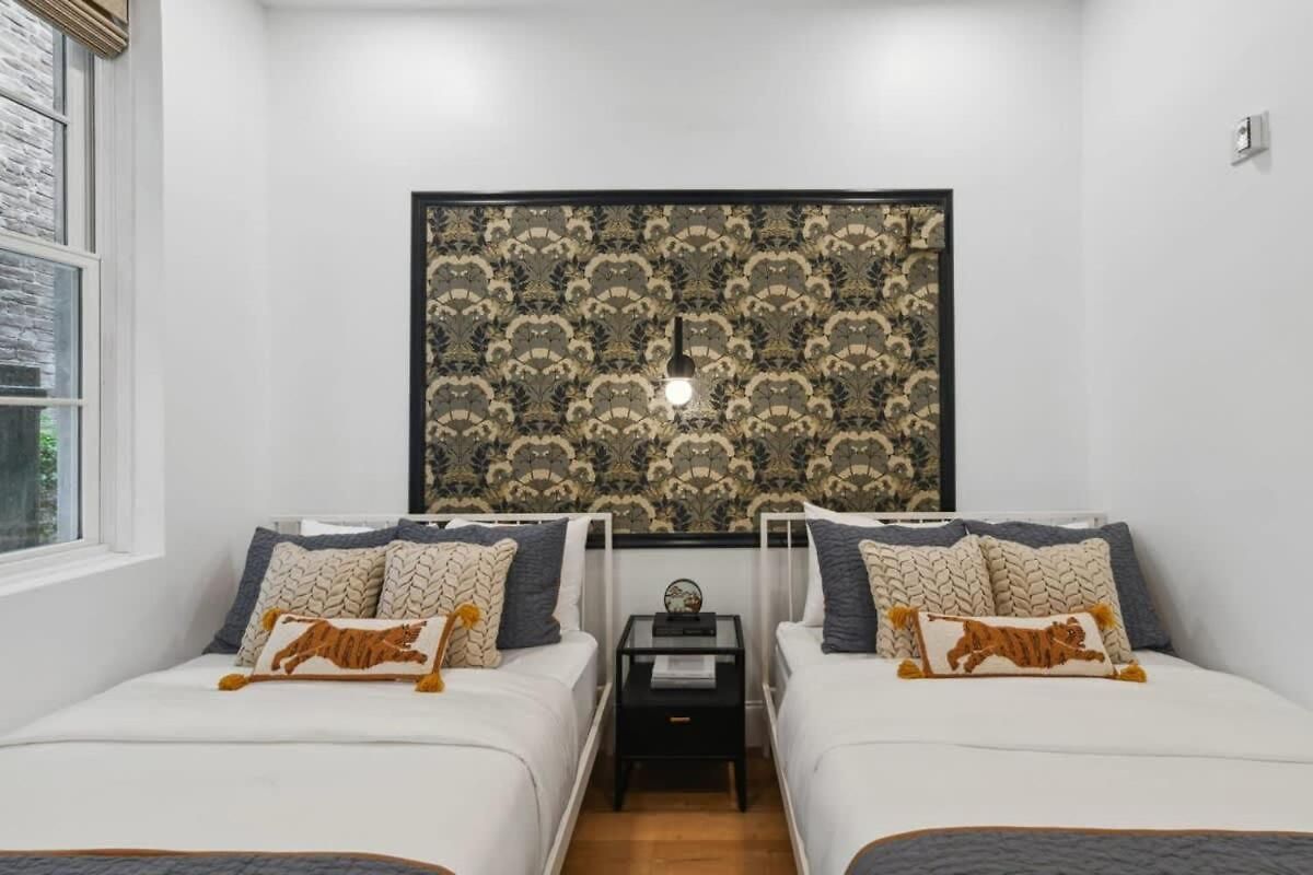 Hotel Modern Cbd With Near French Quarter