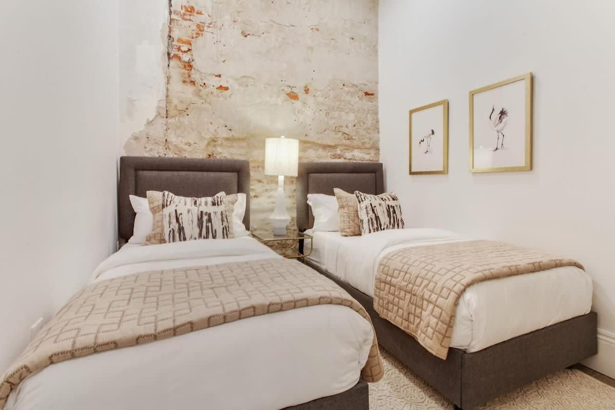 Hotel Modern Cbd With Near French Quarter