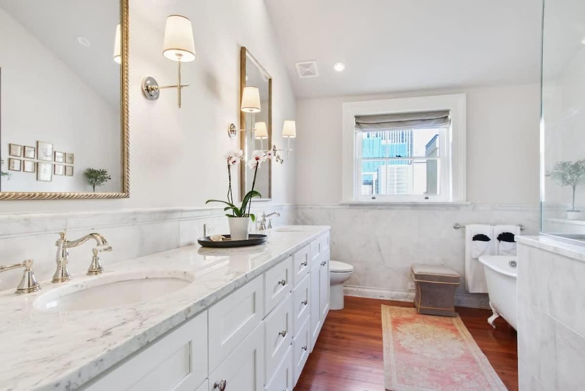 Historic Restored Near To Downtown * New Orleans