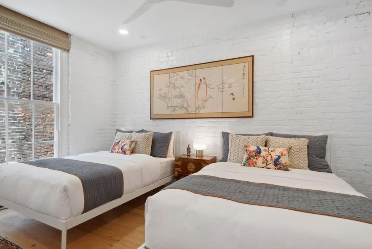 Two Expansive Near French Quarter * New Orleans