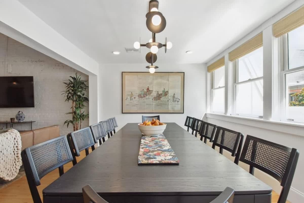 Two Expansive Near French Quarter