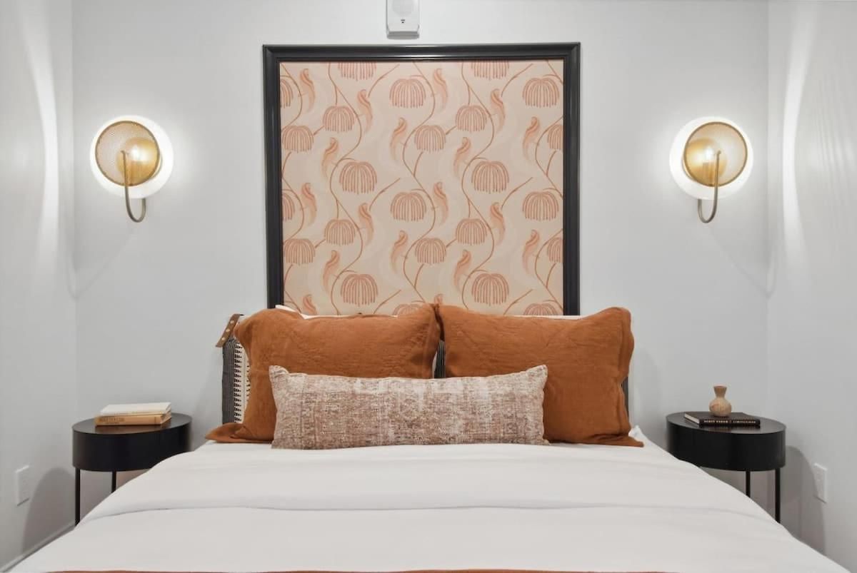 Two Expansive Near French Quarter *