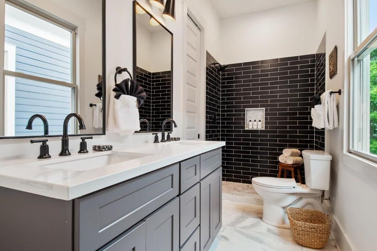 Holiday home Retreat Near Frenchmen Heated Private Pool New Orleans