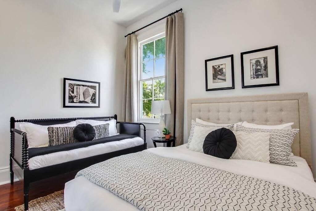 Historic Luxury Retreat Holiday home New Orleans