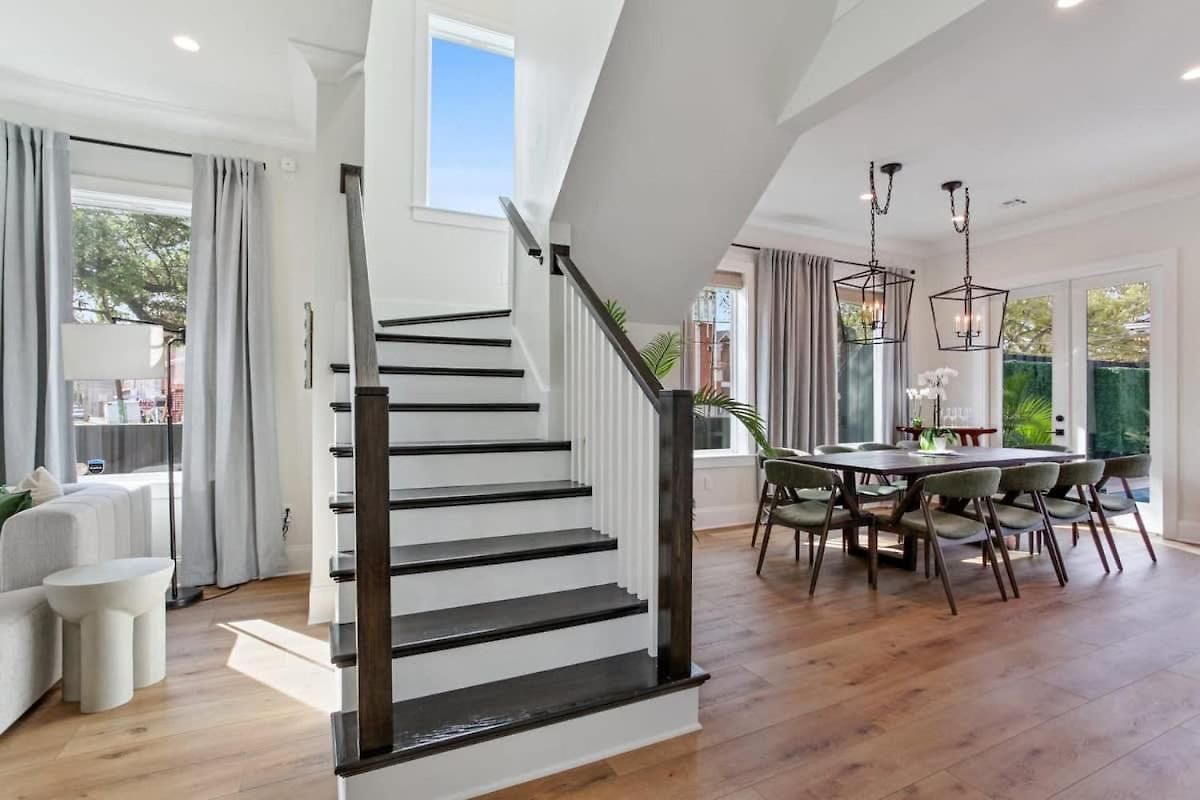 Holiday home Chic Marigny With Heated Pool New Orleans