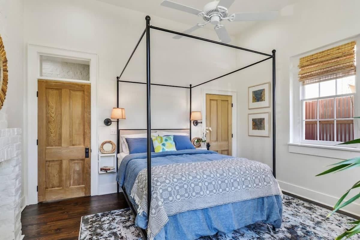 Contemporary Designer Near French Quarter